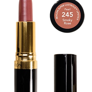 Revlon Super Lustrous PEARL Lipstick- 245 Smoky Rose