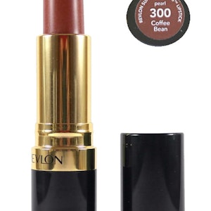 Revlon Super Lustrous PEARL Lipstick-300 Coffee Bean