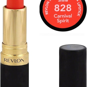 Revlon Super Lustrous CREME Lipstick - 828 Carnival Spirit