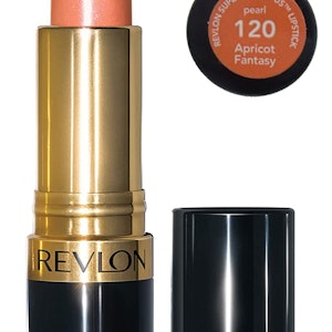 Revlon Super Lustrous Pearl Lipstick-120 Apricot Fantasy