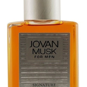 Jovan Musk SIGNATURE After Shave 118ml