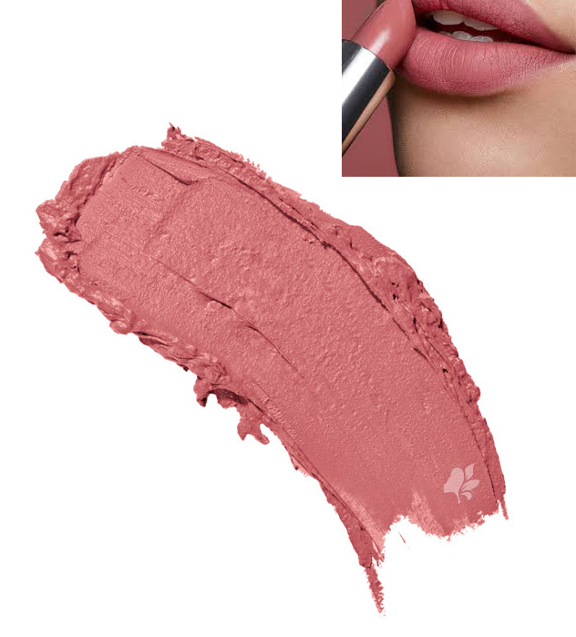 Maybelline Stolen Kiss Kits - 582 Smokey Rose Lipstick + Lipliner 132 Sweet Pink