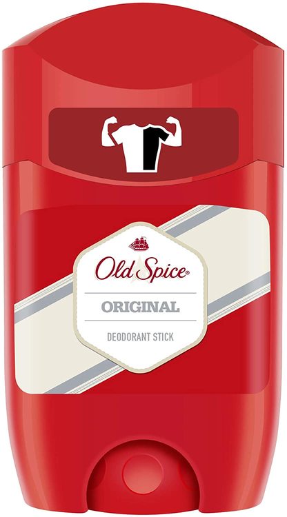 Old Spice Original Deodorant Stick 50ml