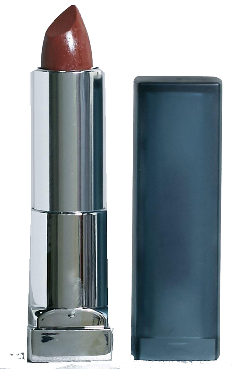 Maybelline Color Sensational Matte Lipstick-988 Brown Sugar