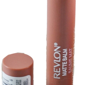 Revlon Colorburst MATTE Lip Balm - 255 Enchanting