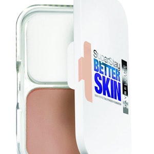 Maybelline SuperStay Better Skin Powder Foundation - 030 Sand