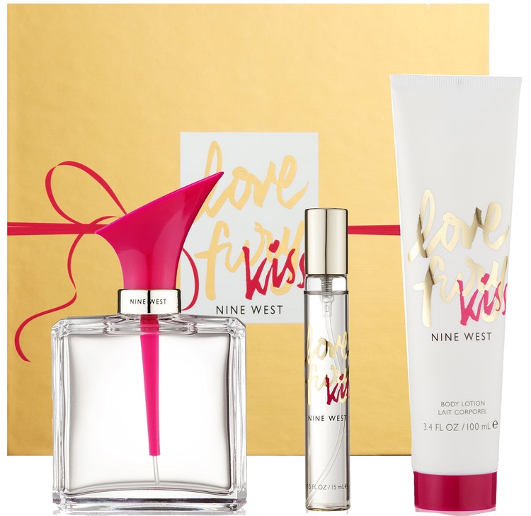 Nine West Love Fury Kiss Eau De Parfum 100ml - CosmetikCompaniet