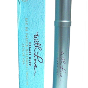 HILARY DUFF WITH LOVE WOMEN PERFUME ROLL ON