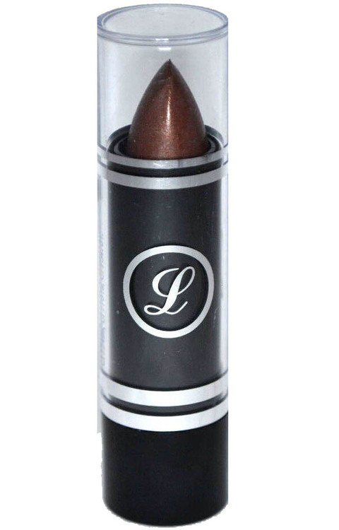 Laval Fashion Moistured Lipstick - 66 Chocolate Ice