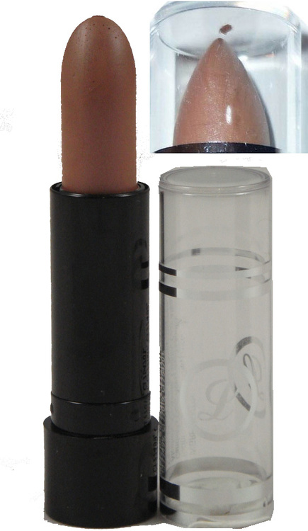 Laval Fashion Moistured Lipstick - 68 Nude