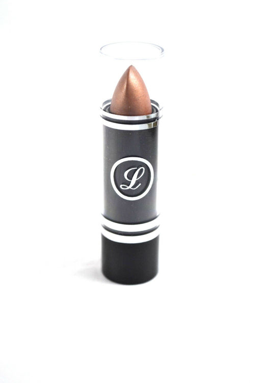 Laval Fashion Moistured Lipstick - 72 Golden Beige