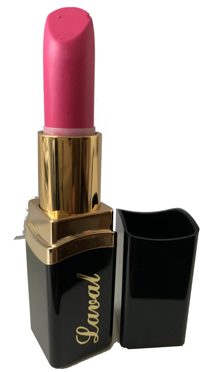 Laval Classic Moisture Lipstick - 264 Fuchsia