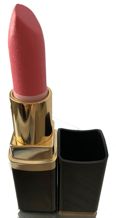 Laval Classic Moisture Lipstick - 263 Burley Pink
