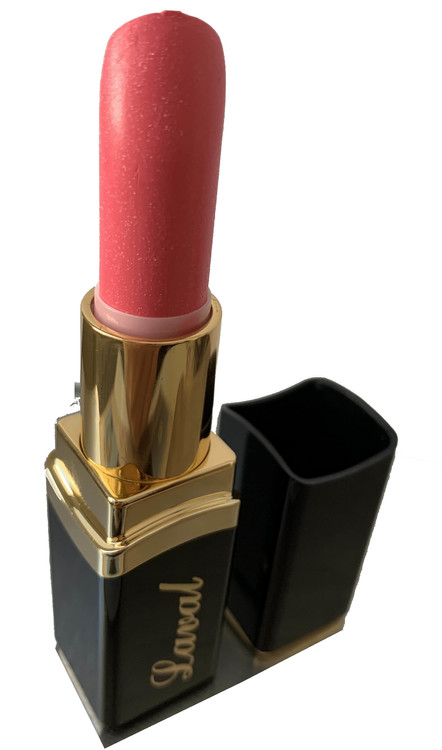 Laval Classic Moisture Lipstick - 263 Burley Pink