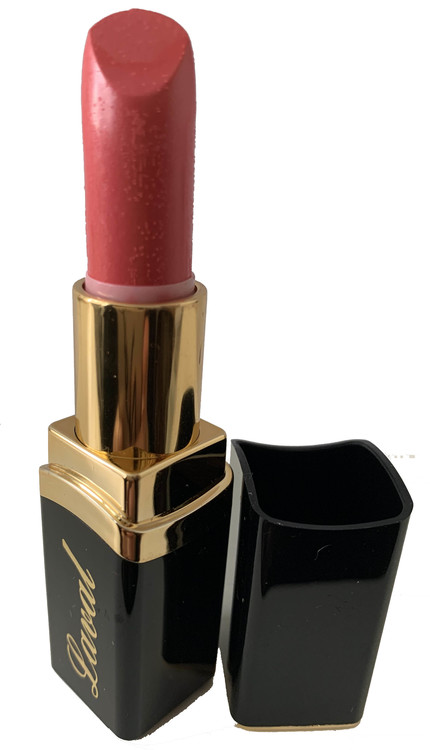 Laval Classic Moisture Lipstick - 252 Exotic Peach