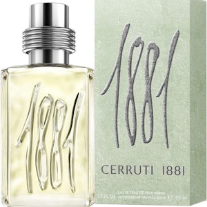 Cerruti 1881 Pour Homme After Shave 50ml