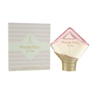 NIKKI BEACH Private PARTY for Her EDT 100ML-Special Limited Edition