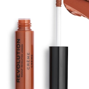 Revolution Makeup Creme Liquid Lipstick -126 Muse
