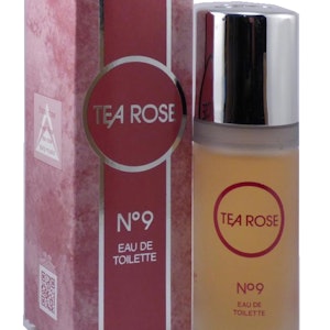 Milton Lloyd TEA ROSE No.9 Parfum De Toilette 55ml
