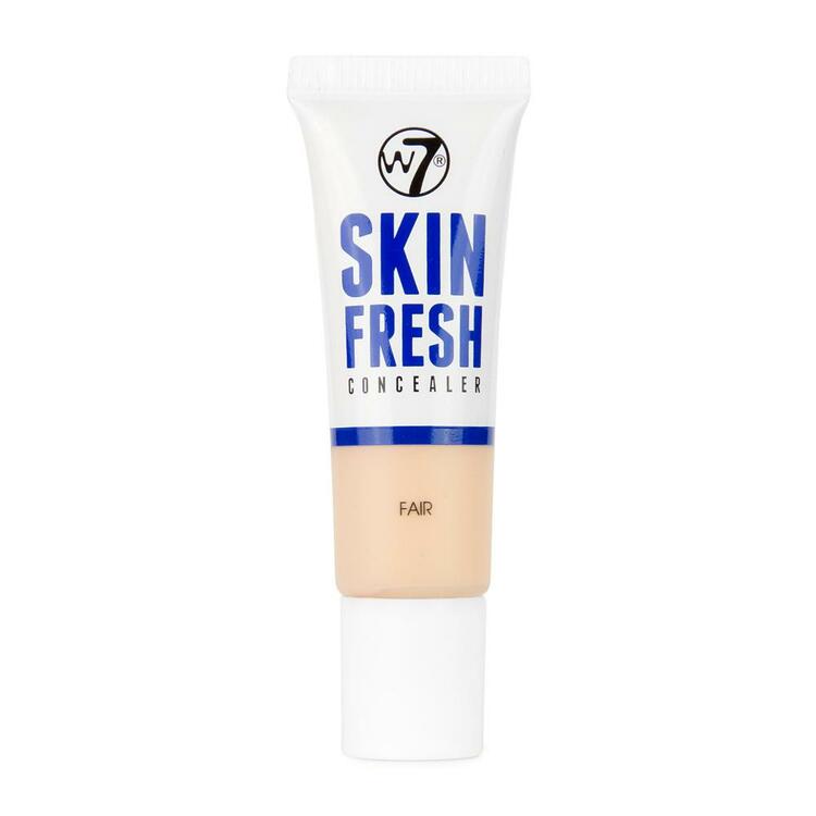 W7 Skin Fresh Concealer 12ml*Fair*