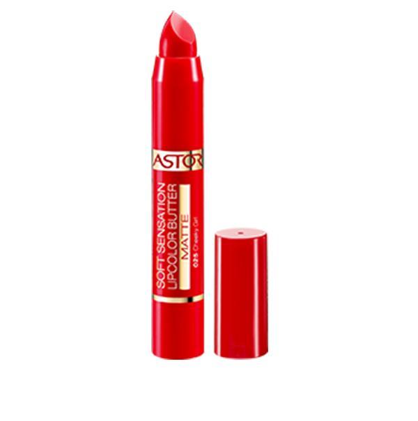 Astor Soft 3 in 1 LipColor Butter -  025 Cheeky Girl