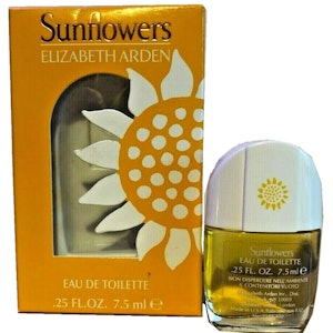 Elizabeth Arden Sunflowers EDT 7,5ml
