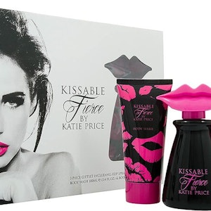 Katie Price Kissable Fierce Gift Set