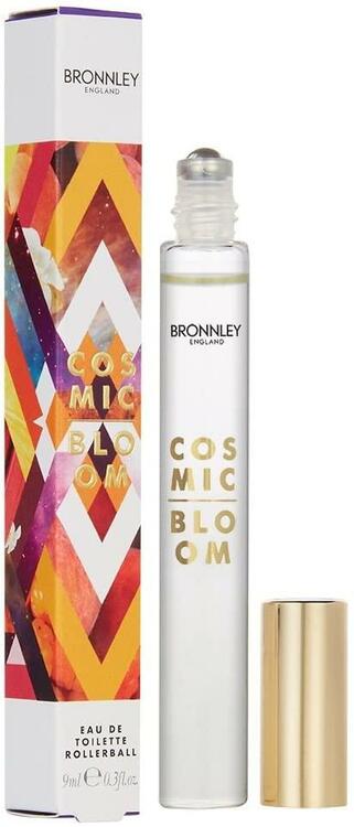 Bronnley Cosmic Bloom Eau de Toilette Rollerball 9ml