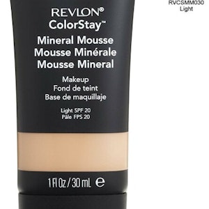 Revlon Colorstay Mineral Mousse Makeup SPF 20 - 030 Light