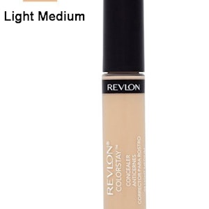 Revlon Colorstay Liquid Concealer - Light Medium