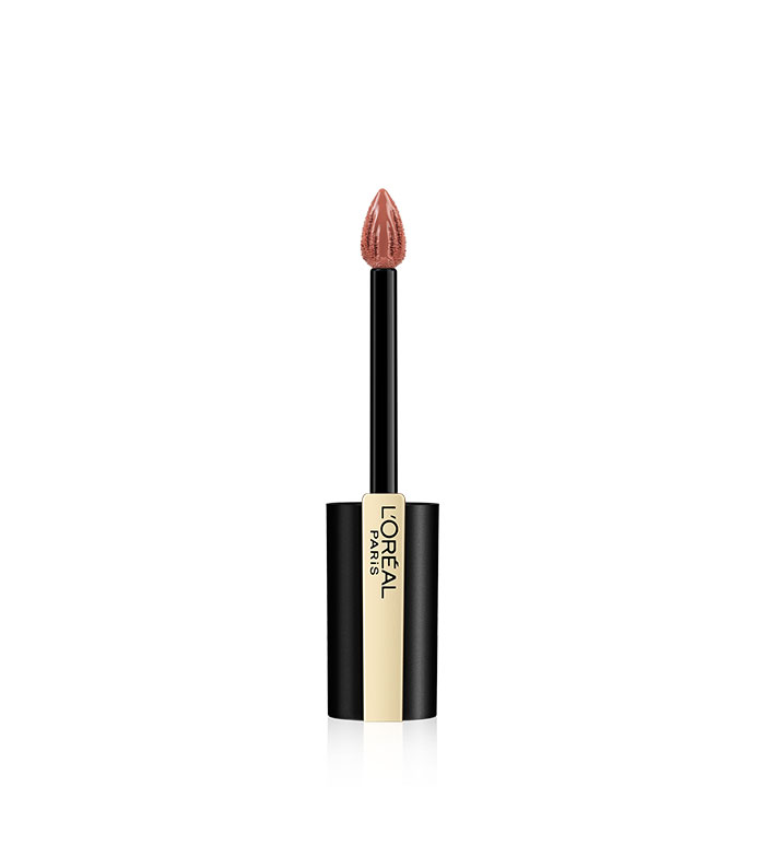 L'Oréal Rouge Signature Liquid Lipstick-110 I Empower