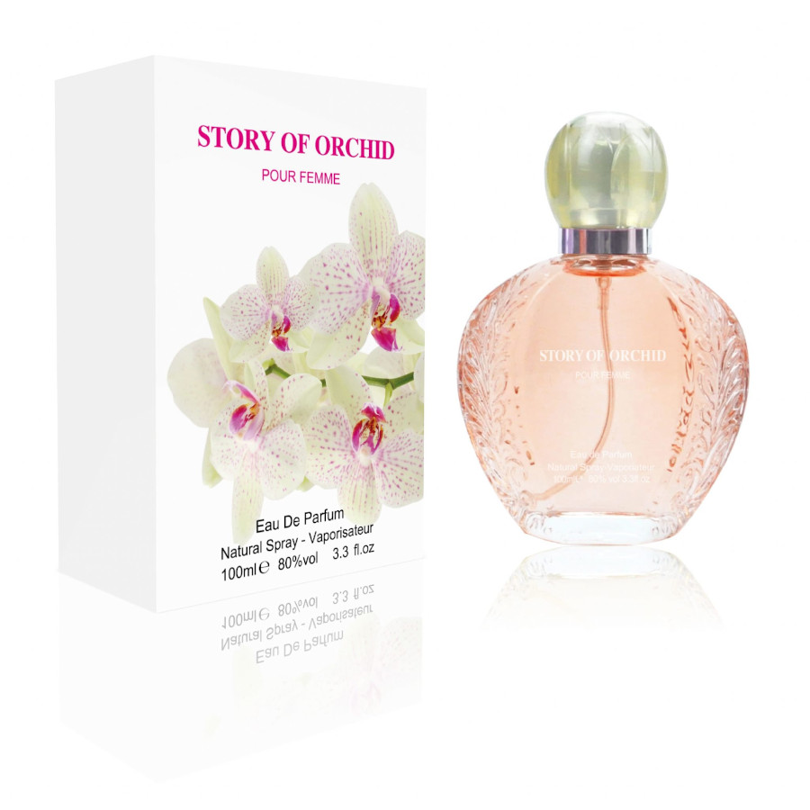 Story Of Orchid EDP 100ml