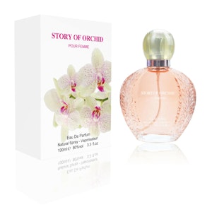 Story Of Orchid EDP 100ml