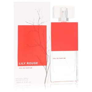 Rihanah Lily Rouge  Eau De Parfum 100ml