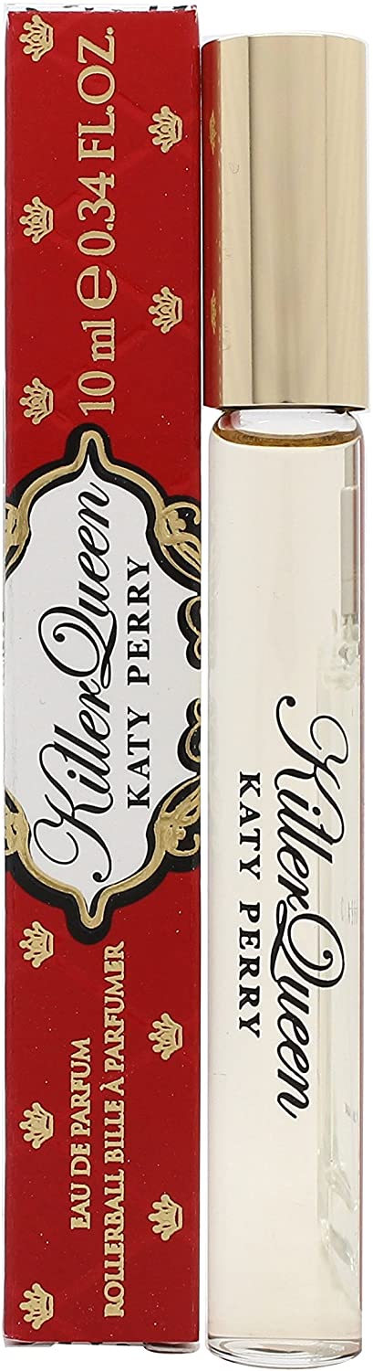 Katy Perry Killer Queen EDP 10 ml Roll On