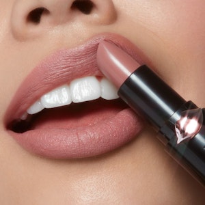 NYC Ultra Last Lipstick - Tender Blush