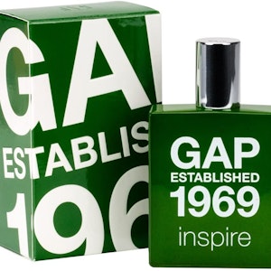 Kopia Gap "Original" 100ml Eau De Toilette Spray/Unisex.