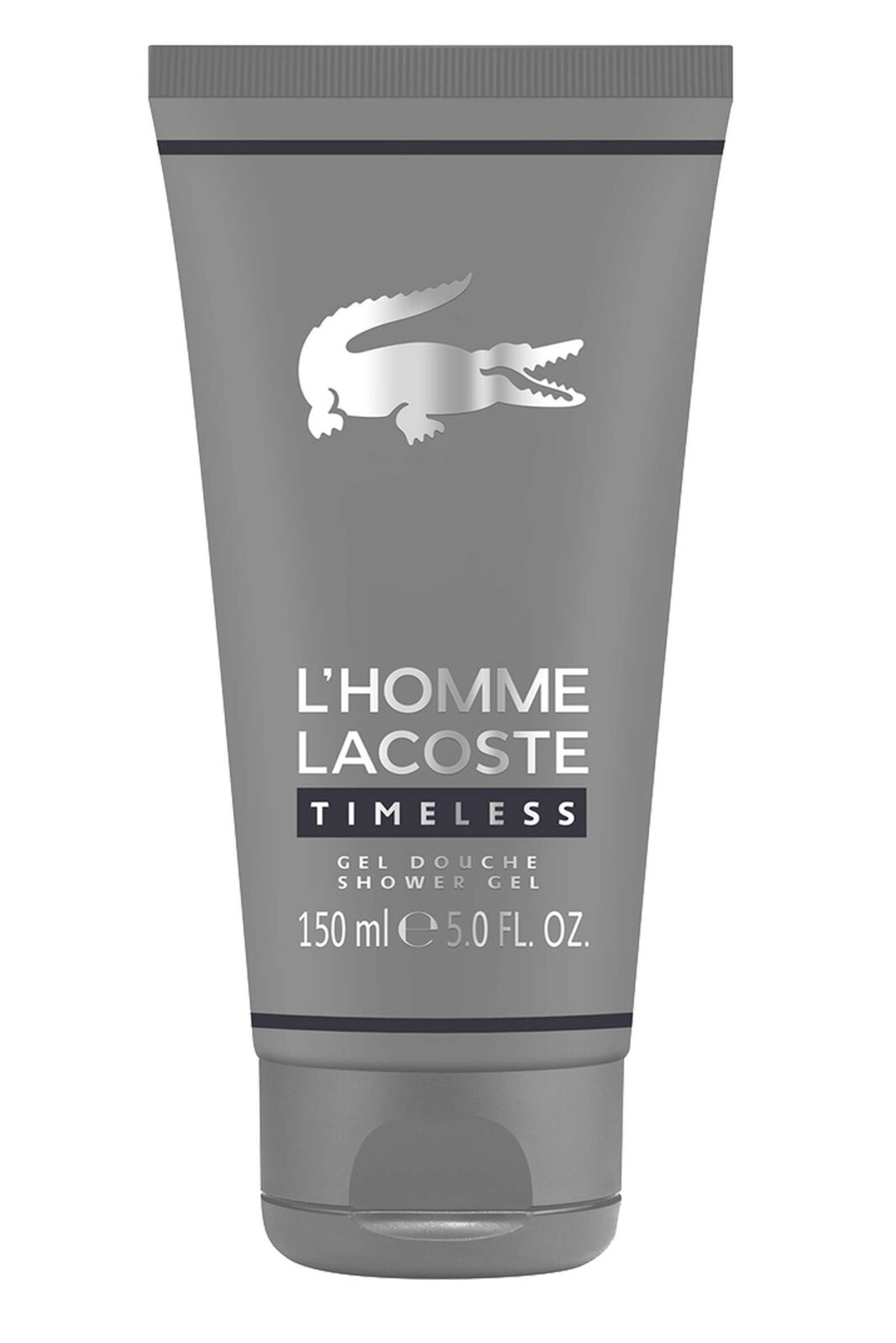 Lacoste L'Homme Shower Gel 150ml Timeless