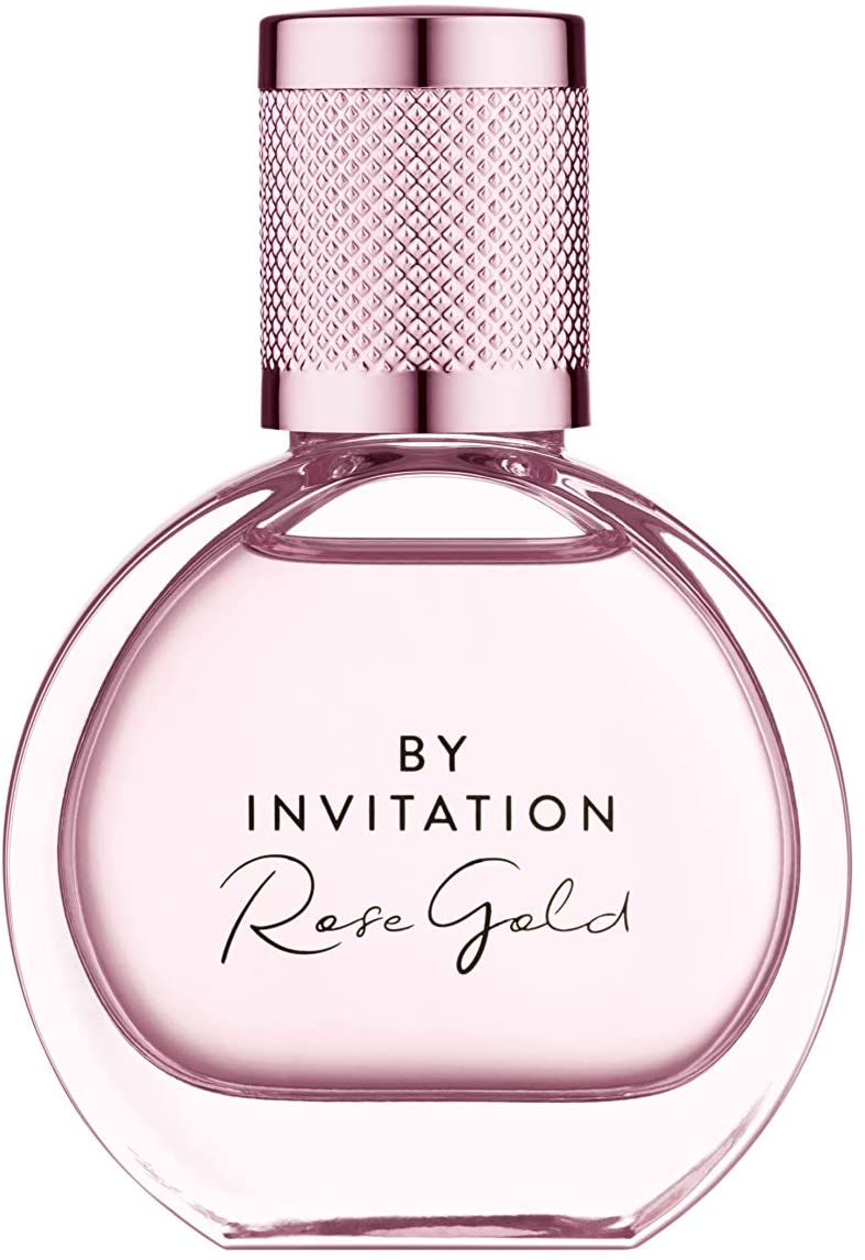Invitation Rose Gold Eau de Parfum Spray 30ml