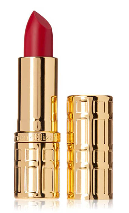 Elizabeth Arden Ultra Ceramide Lipstick - Cherry Bomb