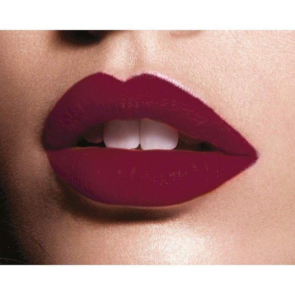 Maybelline French Kiss Kit-Divine Wine Lipstick+Liner M.Plum