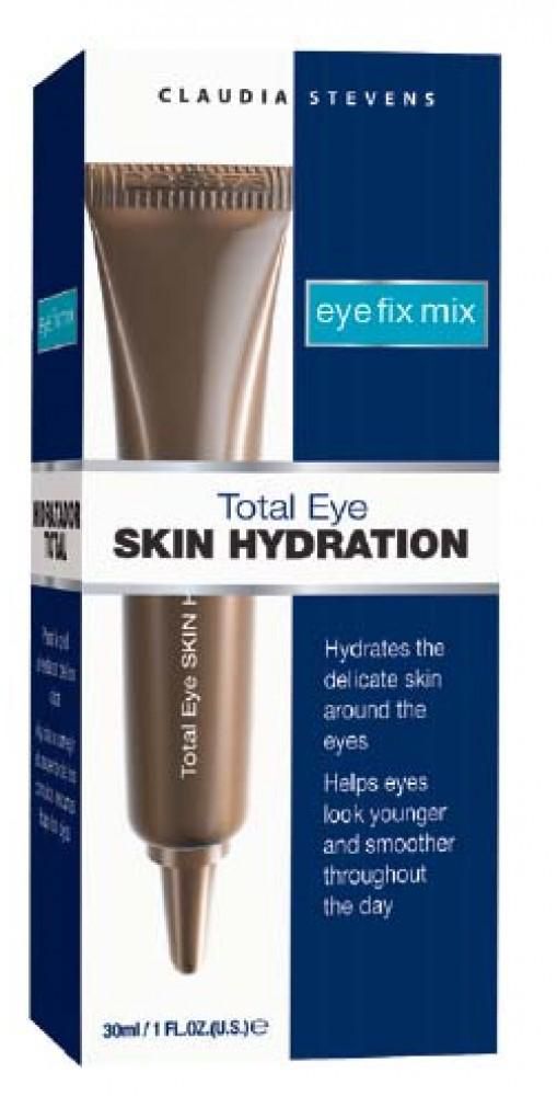 Claudia Stevens Total Eye Skin Hydration-Eye Fix 30ml