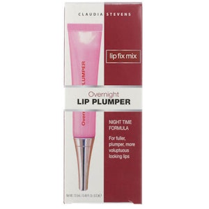 Claudia Stevens Overnight Lip Plumper Lip Fix