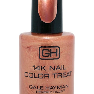 Beverly Hills Gale Hayman 14 Karat Color Treat Nail Laquer