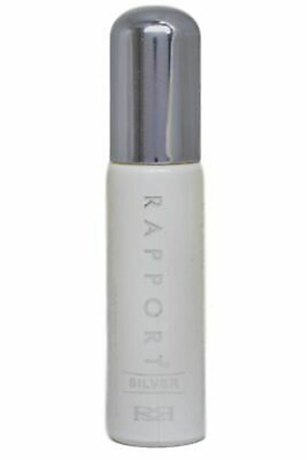Rapport Silver Eden Classic Homme Roll On 10ml