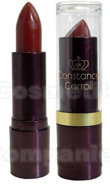 CCUK Fashion Colour Lipstick - 361 Damson