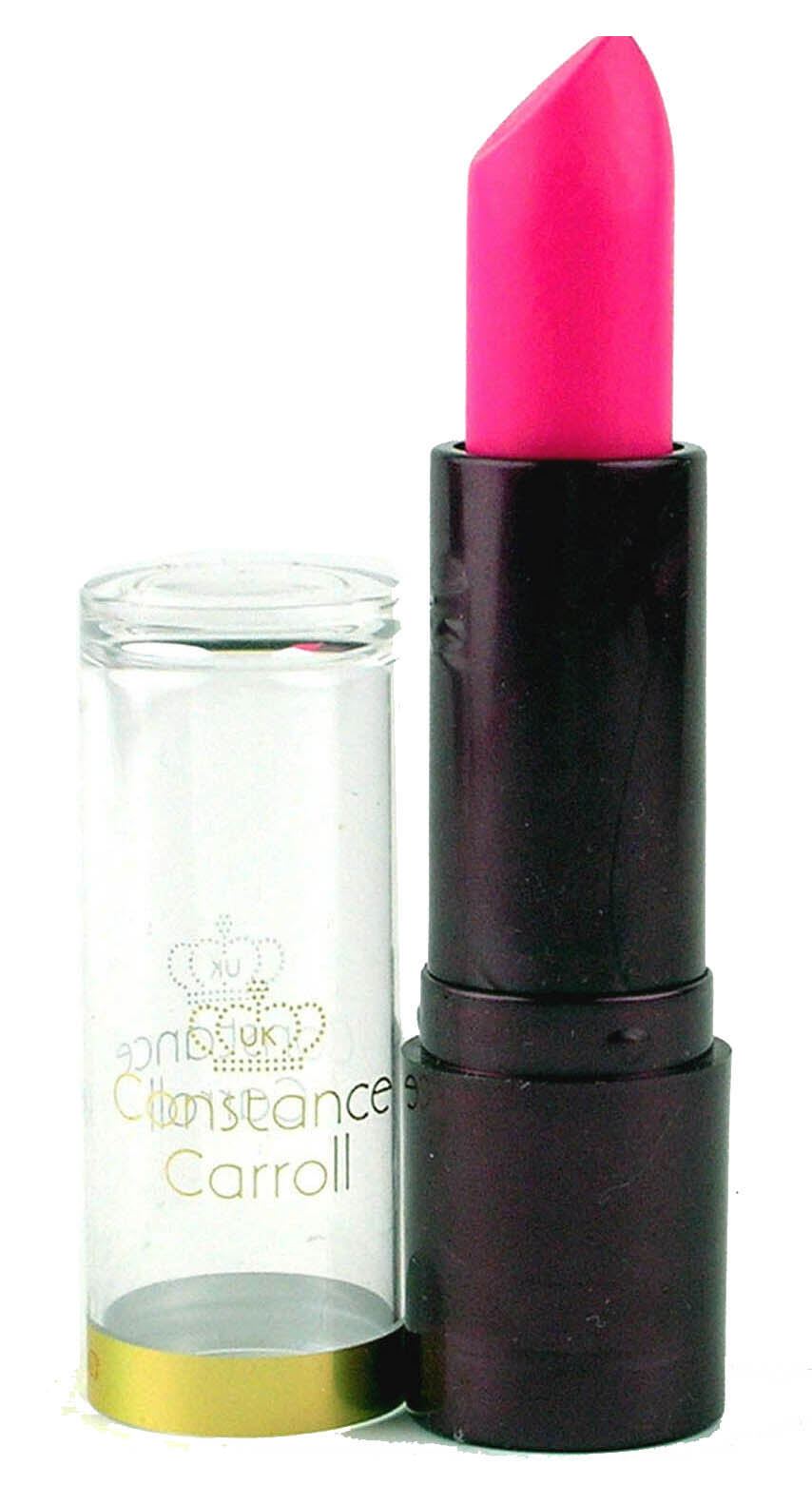 CCUK Fashion Colour Lipstick - 362 Passion Pink