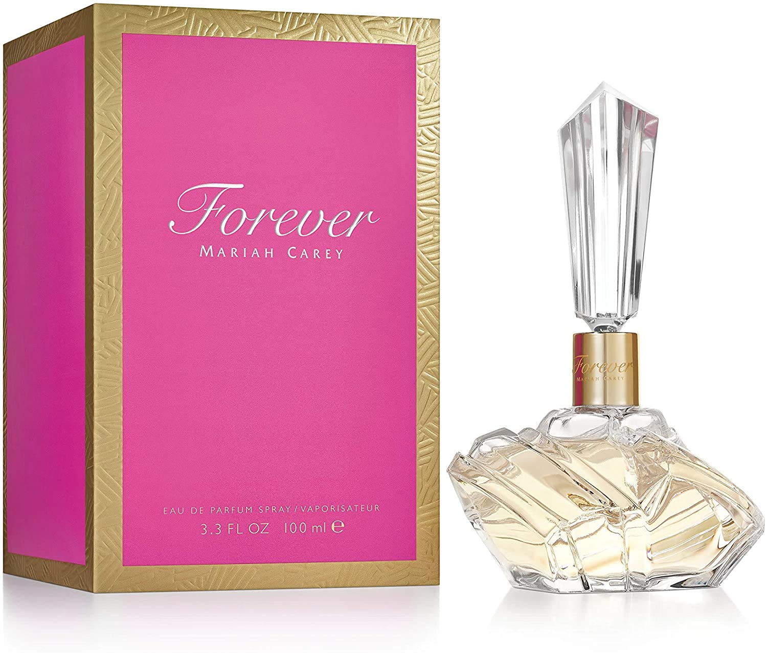Mariah Carey Forever Eau de Parfum 100ml