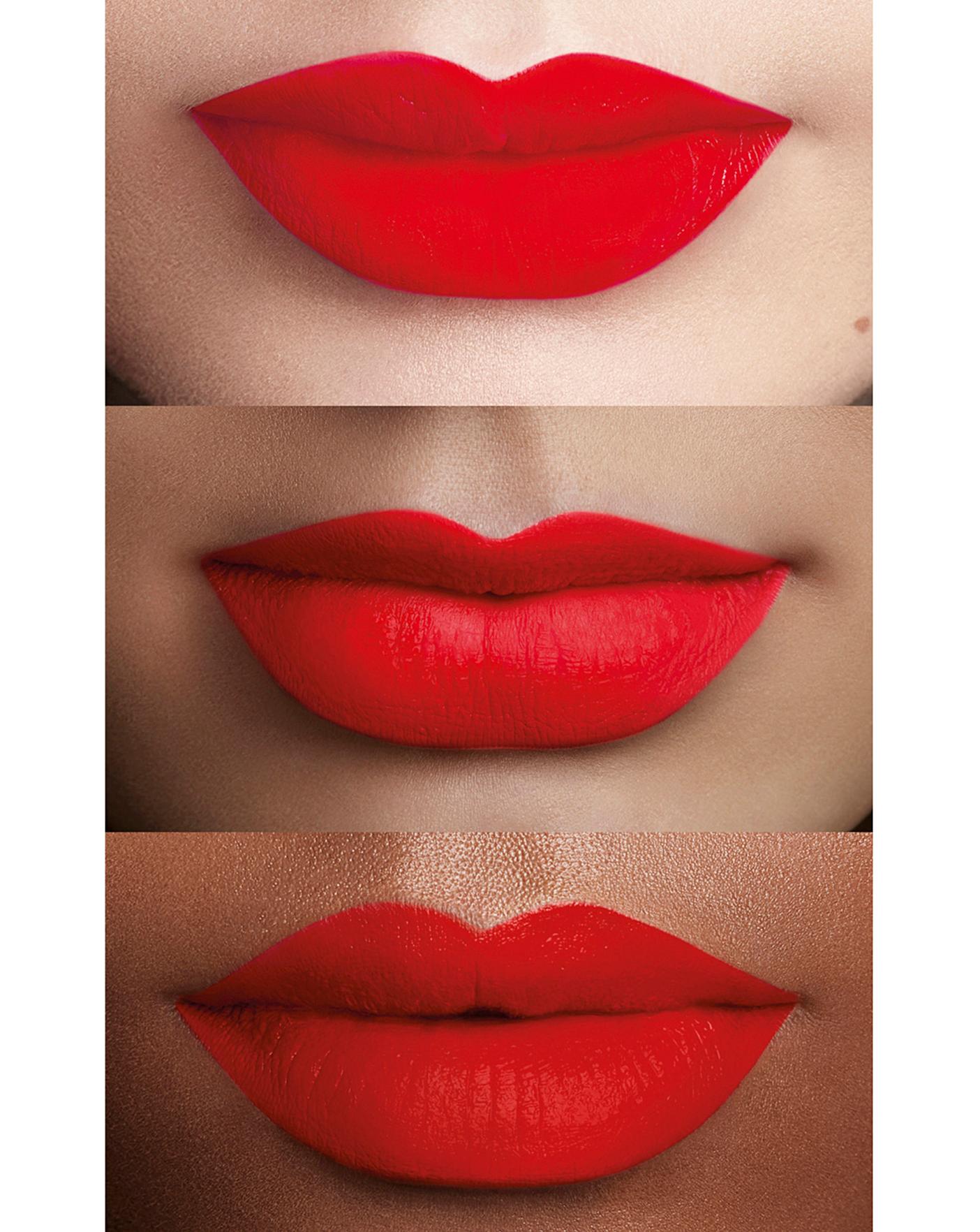 L'Oréal Rouge Signature Liquid Lipstick-113 I Don't