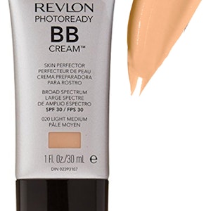 Revlon Photoready BB Cream Skin Perfector - 02 Light Medium